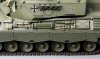 Meng Model TS-007 GERMAN MAIN BATTLE TANK LEOPARD 1 A3/A4 (1:35)